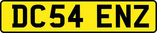 DC54ENZ