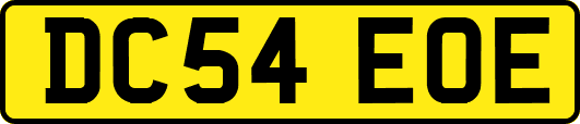 DC54EOE