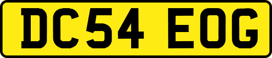 DC54EOG