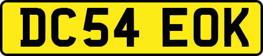 DC54EOK