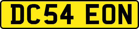DC54EON