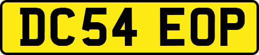 DC54EOP