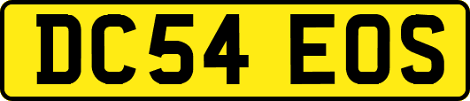DC54EOS