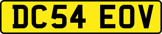 DC54EOV