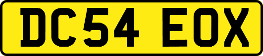 DC54EOX