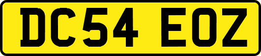 DC54EOZ