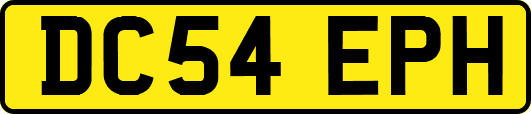 DC54EPH