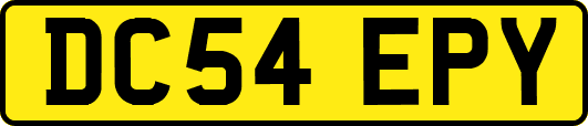 DC54EPY