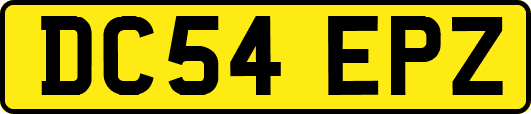 DC54EPZ