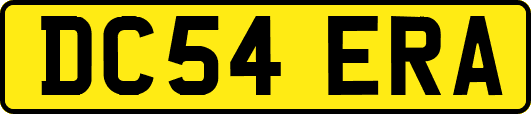 DC54ERA