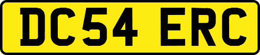 DC54ERC