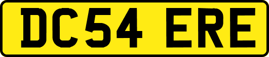 DC54ERE