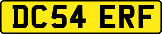 DC54ERF