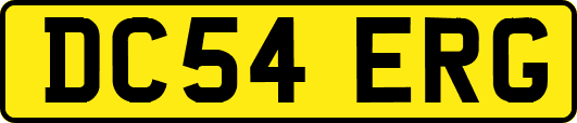 DC54ERG