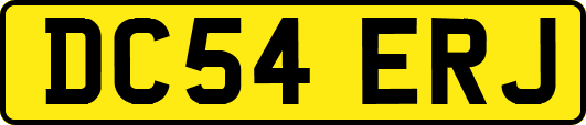 DC54ERJ