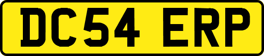 DC54ERP