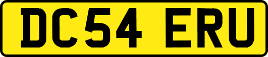 DC54ERU