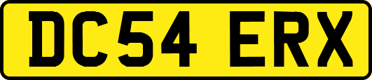 DC54ERX