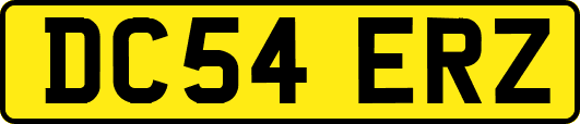 DC54ERZ