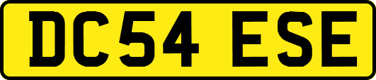 DC54ESE