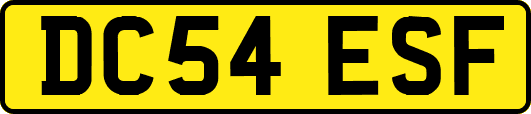 DC54ESF