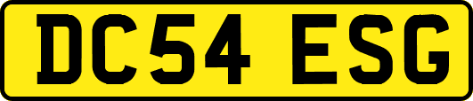 DC54ESG