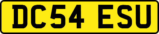 DC54ESU