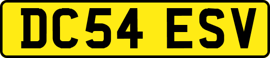 DC54ESV