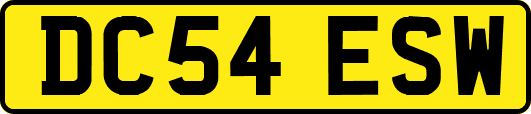 DC54ESW
