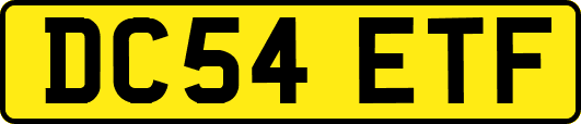 DC54ETF