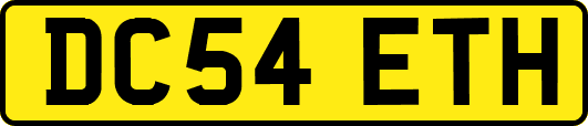 DC54ETH