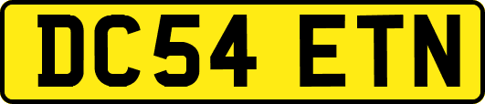 DC54ETN