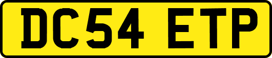 DC54ETP