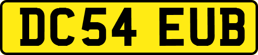 DC54EUB