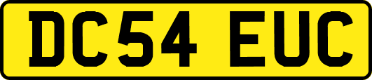 DC54EUC