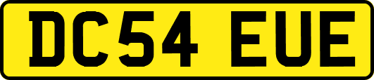 DC54EUE