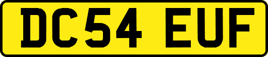 DC54EUF