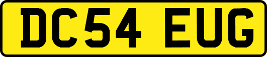 DC54EUG