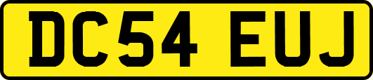 DC54EUJ