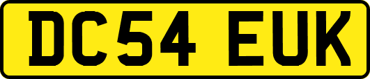 DC54EUK