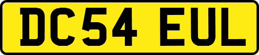 DC54EUL