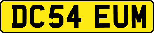 DC54EUM