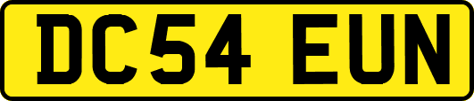 DC54EUN