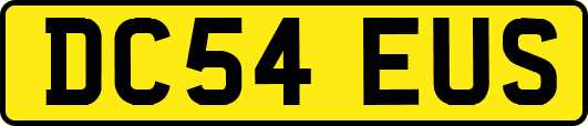 DC54EUS