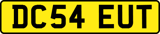 DC54EUT