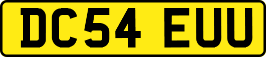 DC54EUU