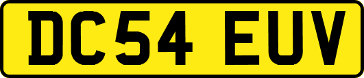 DC54EUV