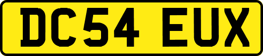 DC54EUX