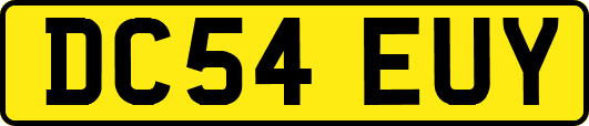 DC54EUY