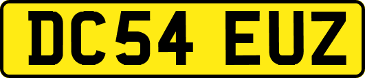 DC54EUZ